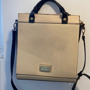 Hayden by Hayden hernnett tote